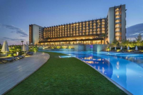 CONCORDE LUXURY RESORT & Casino & Convention & SPA
